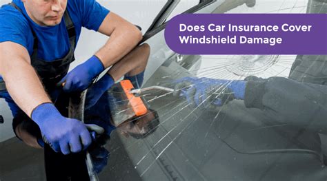 Does State Farm Comprehensive Cover Windshield Replacement